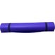 Каремат для йоги та фітнесу 1800×600×5мм, Junior XL, Туреччина, фіолетовий