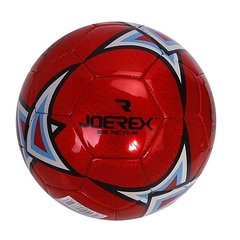 М'яч футбольний, "Joerex" JS2009 всесезонний, офіційний розмір 5, Joerex