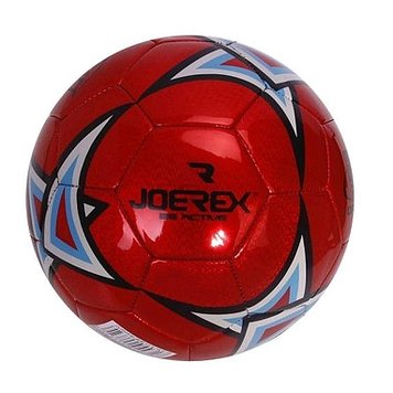 М'яч футбольний, Joerex, JS2009 всесезонний, офіційний розмір № 5, Joerex