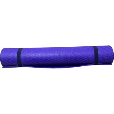 Каремат туристический 1800×600×5мм, Light XL, Турция, цвет: фиолетовый