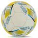 Футбольный мяч BALLONSTAR UKRAINE FB-4118 №5, PU, белый, Пакистан