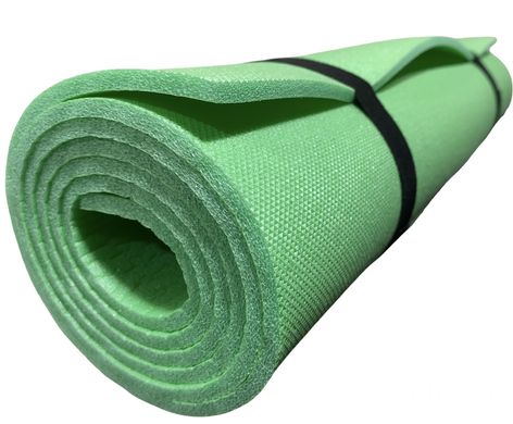 Дитячий килимок для спорту та фітнесу 1500×500×5мм, Джуніор, одношаровий, NEWDAY