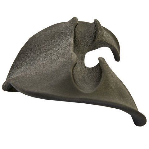 Смягчающая накладка на плечи под гриф штанги для приседаний, Manta Ray Zelart 7218