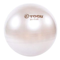 Мяч (фитбол) MyBall 75см, TOGU, Германия