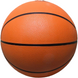 Мяч баскетбольный SPORTS, для зала, № 5, PU, оранжевый, BS