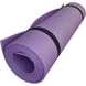 Детский коврик каремат для спорта и фитнеса 1500×500×5мм, Джуниор L, фиолетовый
