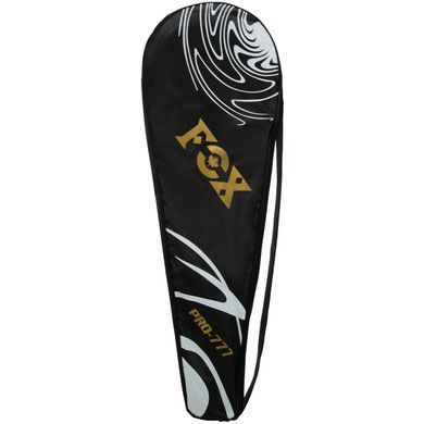 Набір для бадмінтону в чохлі, FOX-777