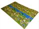 Дитячий килимок 2500×1200×11 мм, «Паркове містечко», теплоізоляційний, розвивальний, ігровий килимок., NEWDAY