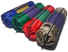 Удобный чехол - рюкзак для ковриков и карематов