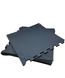 Килимок пазли чорного кольору , матеріал EVA, 1 элемент, 480×480×10мм,Україна, NEWDAY