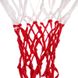 Сітка баскетбольна (поліестер, у комплекті. 2 шт.), C-5643, NEWDAY