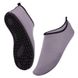 Обувь "Skin Shoes"тапочки для кораллов и бассейна PL-6962-GR, коралки розм.EUR 35-36 устілка_22.5-23см S