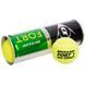 Професійні м&rsquo;ячі для великого тенісу, "DUNLOP FORT TOURNAMENT SELECT", Філіппіни, DL601315