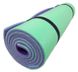 Каримат для йоги 1800×600×8 мм, "Спорт", двошаровий, NEWDAY