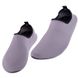 Взуття "Skin Shoes" тапочки для коралів та басейну PL-6962-GR, коралки розм.EUR 37-38 устілка_23.5-24см