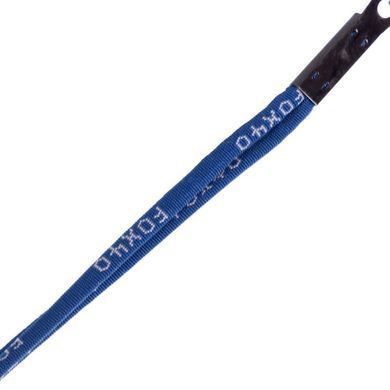 Свисток судейский пластиковый FOX40 Classic CMG, Синий