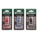 Свисток судейский пластиковый FOX40 Classic CMG, Синий