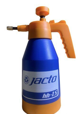 Оприскувач помповий ручний НН-1,5 Jacto, Jacto