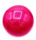 М'яч художньої гімнастики 280 г, 17 см, Zelart