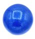 М'яч художньої гімнастики 280 г, 17 см, Zelart