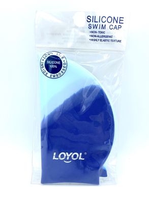 Шапочка для плавания Loyol