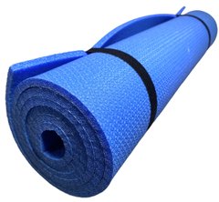 Коврик термо каремат "Комфорт" 1800х600х8мм, Турция, цвет: синий