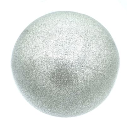 М'яч для художньої гімнастики 400гр, 20 см, Zelart