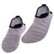 Обувь "Skin Shoes"тапочки для кораллов и бассейна PL-0419-GR, коралки разм.EUR 38-39 стелька_23.5-25см L