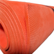 Килимок для йоги та фітнесу «NEWDAY» 1800×600×3 мм, EVA, неслизький, кораловий