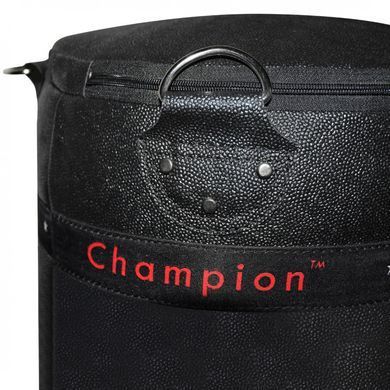 Мішок боксерський Champion 1040 х 320 кирза, 32кг А00226, Champion