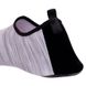 Обувь "Skin Shoes"тапочки для кораллов и бассейна PL-0419-GR, коралки разм.EUR 44-45 стелька_28.5-29см 3XL