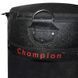 Мішок боксерський Champion 1040 х 320 кирза, 32кг А00226, Champion