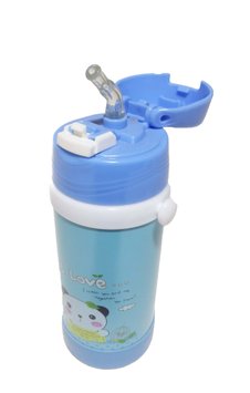 Термос-Бутылка, детский, объем 350мл, "VACUUM CUP"