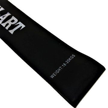 Лента сопротивления Fitness Gum 60 см