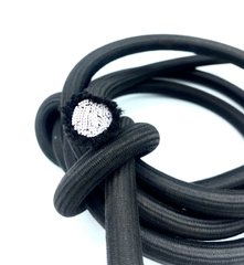 Шнур эластичный "Эспандер" толщина 12 мм, длина 5 метра