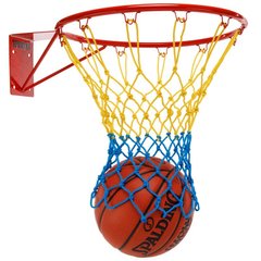 Сетка баскетбольная игровая UR полипропилен, d-3,5мм