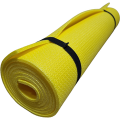 Каремат туристический 1800×600×5мм, Light XL, Турция, цвет: желтый