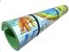 Дитячий килимок 1200×1200×12мм, «Мадагаскар», теплоізоляційний, розвиваючий ігровий килимок.
