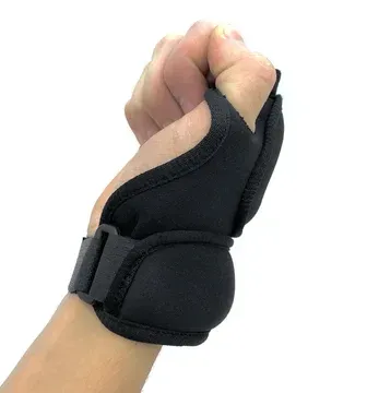 Перчатки-утяжелители 950 г