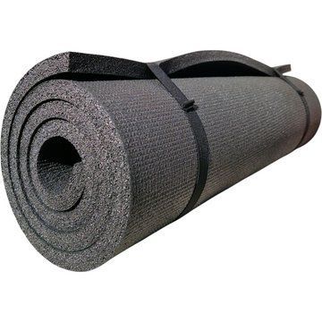 Каремат NEWDAY PRO 20 NATO 1800&times;750&times;20 мм, толстый двухслойный широкий туристический коврик