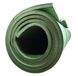 Каремат надміцний для військових, темно-зелений, EVA, 2000х750х10мм, армійський довгий широкий килимок, NEWDAY