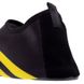 Обувь "Skin Shoes"тапочки для кораллов и бассейна PL-0417-Y, коралки р.EUR 36-37 стелька_21.5-23см M