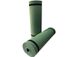 Килимок каремат темно-зелений 2000х600х10мм, тактичний армійський каремат, NEWDAY