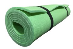 Уцінка - 2 сорт, дитячий килимок для спорту та фітнесу 1500×500×5мм, Джуніор, одношаровий