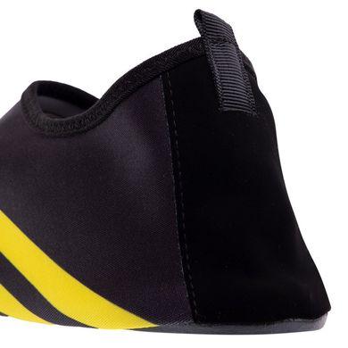 Обувь "Skin Shoes"тапочки для кораллов и бассейна PL-0417-Y, коралки р.EUR 40-41 стелька_25.5-26.5см XL