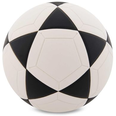 Мяч футбольный для игры в зале футзальный мяч № 4, FB-0451