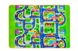 Дитячий килимок 1800×1500×10 мм "Park City" теплоізоляційний, розвивальний, ігровий килимок., NEWDAY