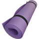 Уцінка - 2 сорт, дитячий килимок каремат для спорту та фітнесу 1500×500×5мм, Джуніор L, фіолетовий