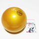 М'яч художньої гімнастики Togu FIG 300 гр, 16 см, Togu