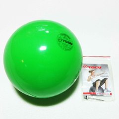 Мяч художественной гимнастики Togu FIG 300 гр, 16 см